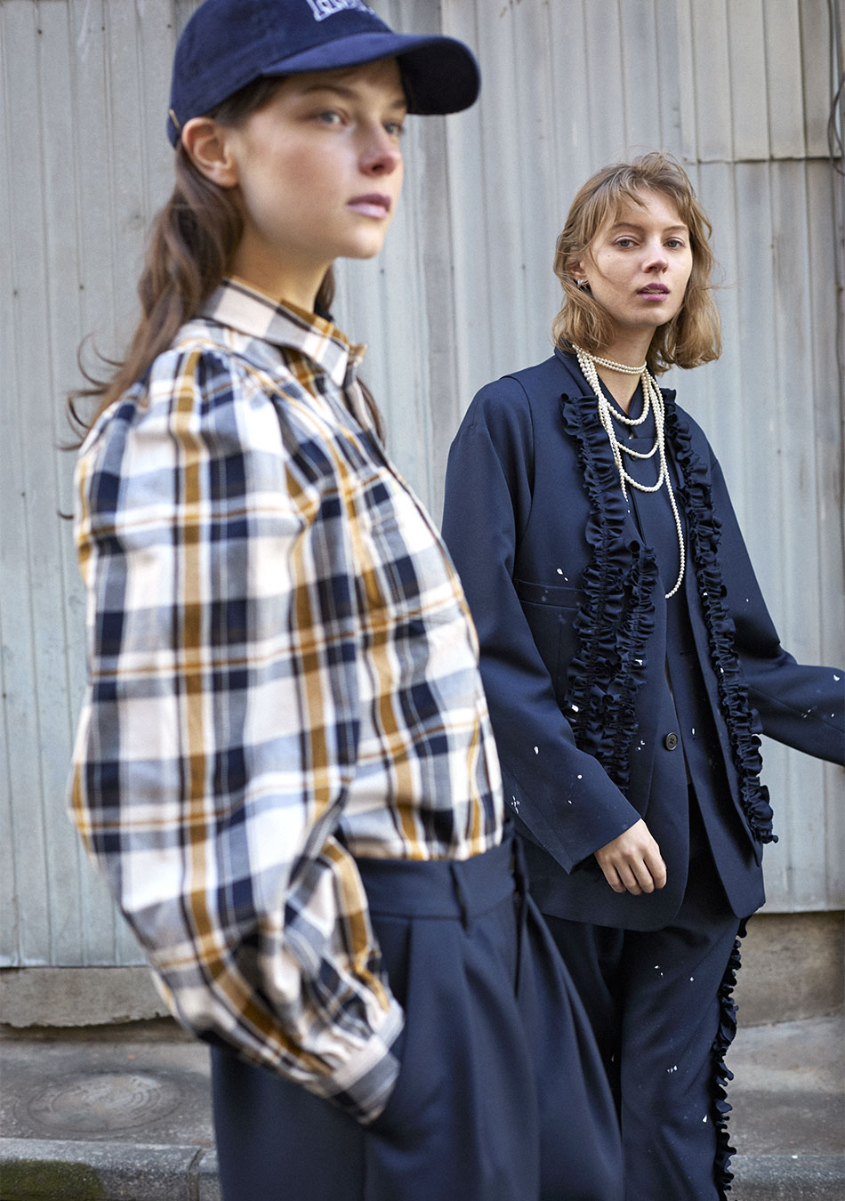 Rhodolirion Fall Winter 2025