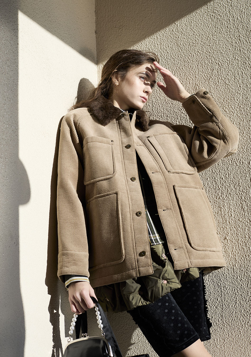 Rhodolirion Fall Winter 2025