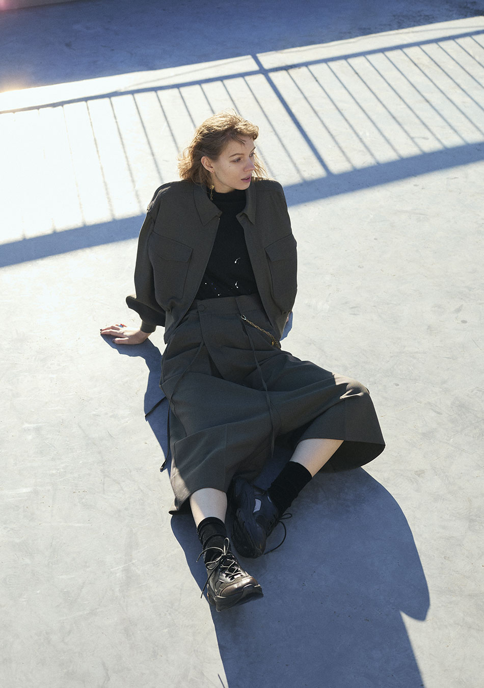 Rhodolirion Fall Winter 2025