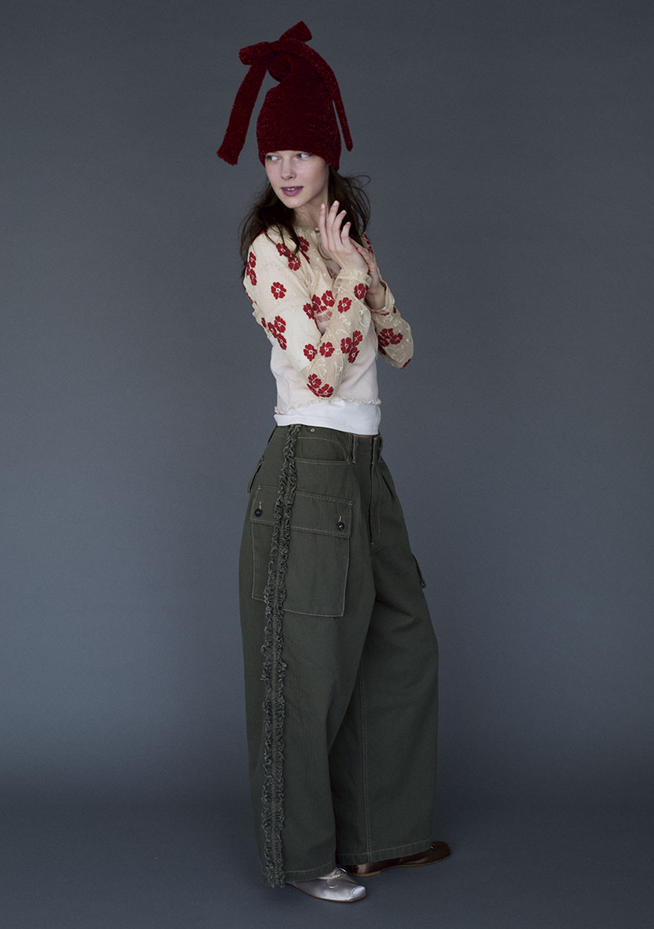 Rhodolirion Fall Winter 2025