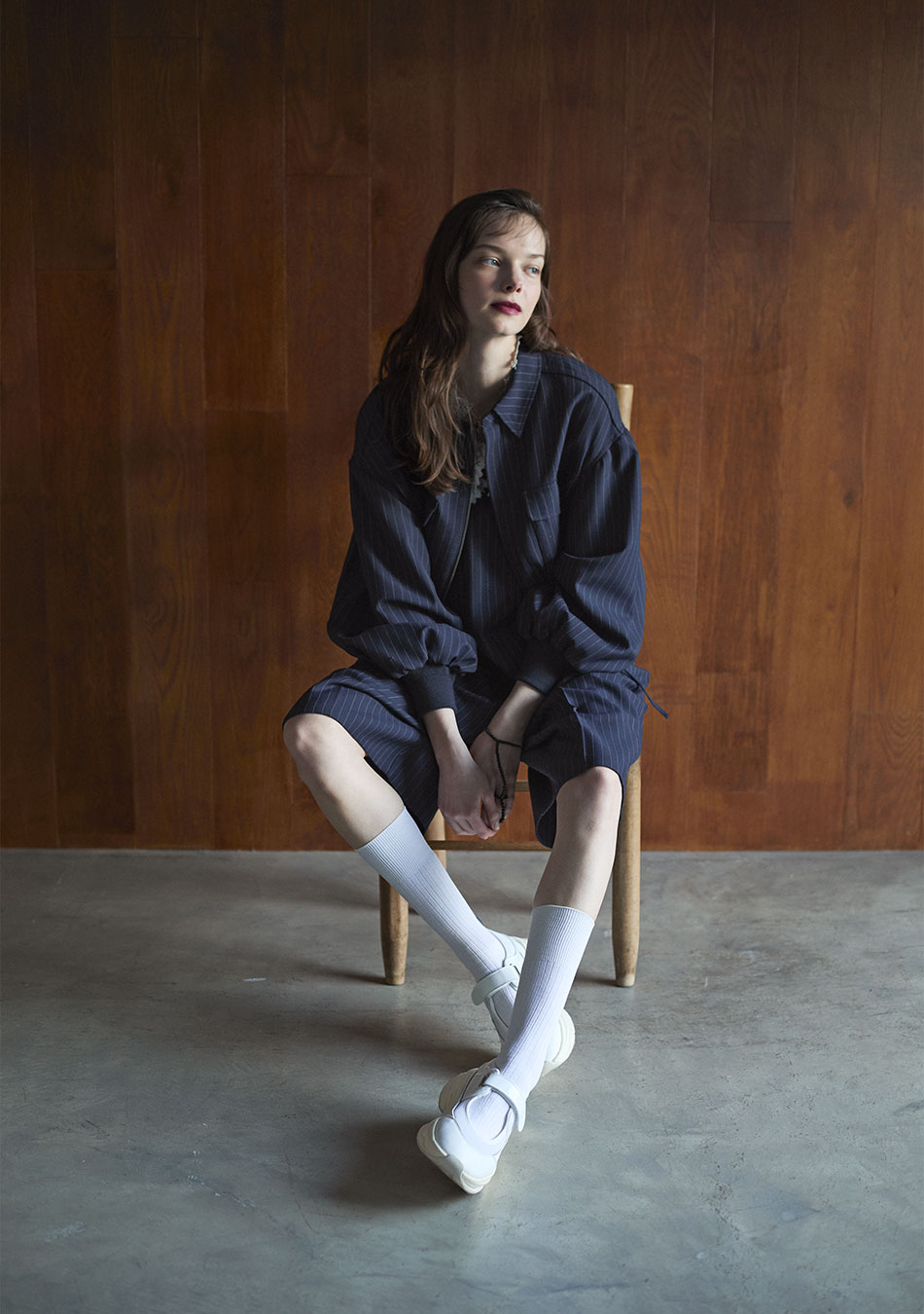 Rhodolirion Fall Winter 2025