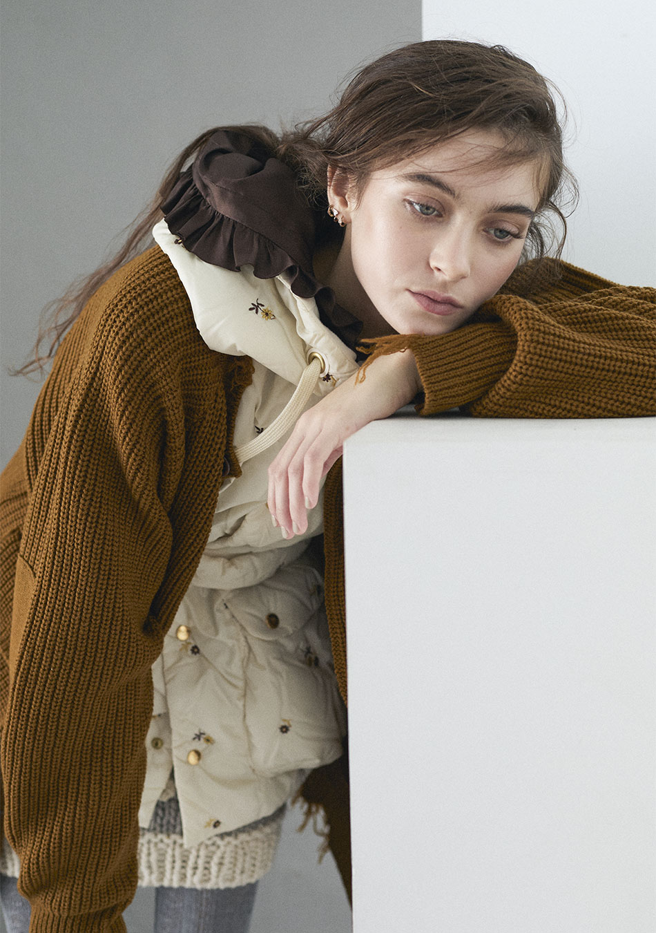 Rhodolirion Fall Winter 2025