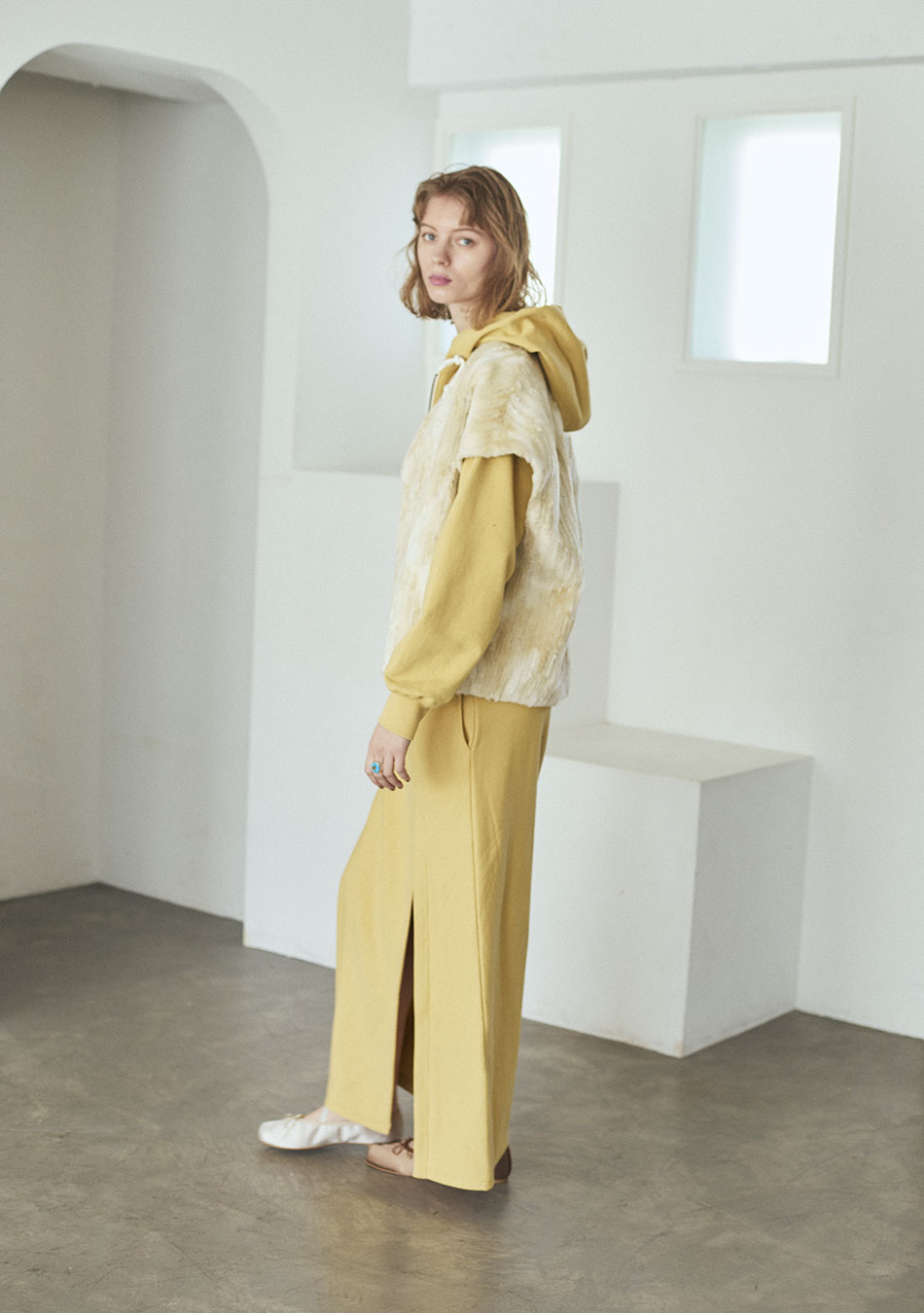 Rhodolirion Fall Winter 2025