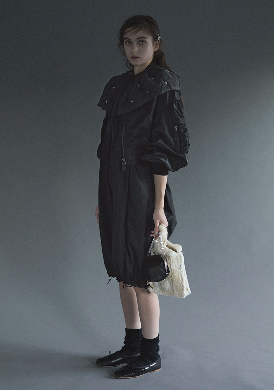 Rhodolirion Fall Winter 2025