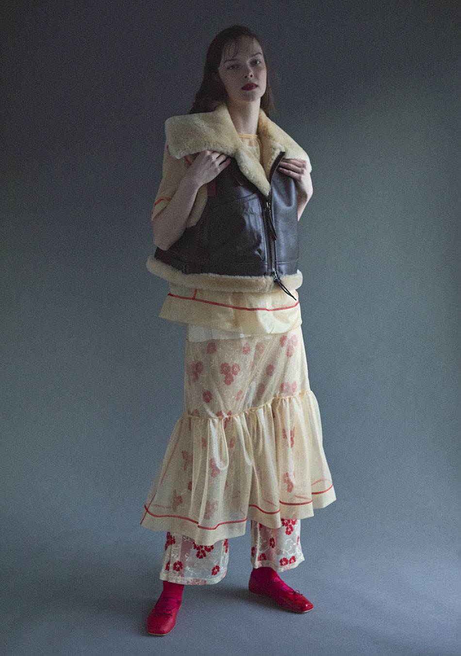 Rhodolirion Fall Winter 2025