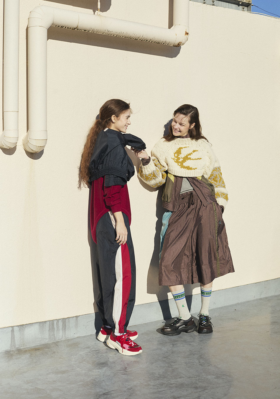 Rhodolirion Fall Winter 2025