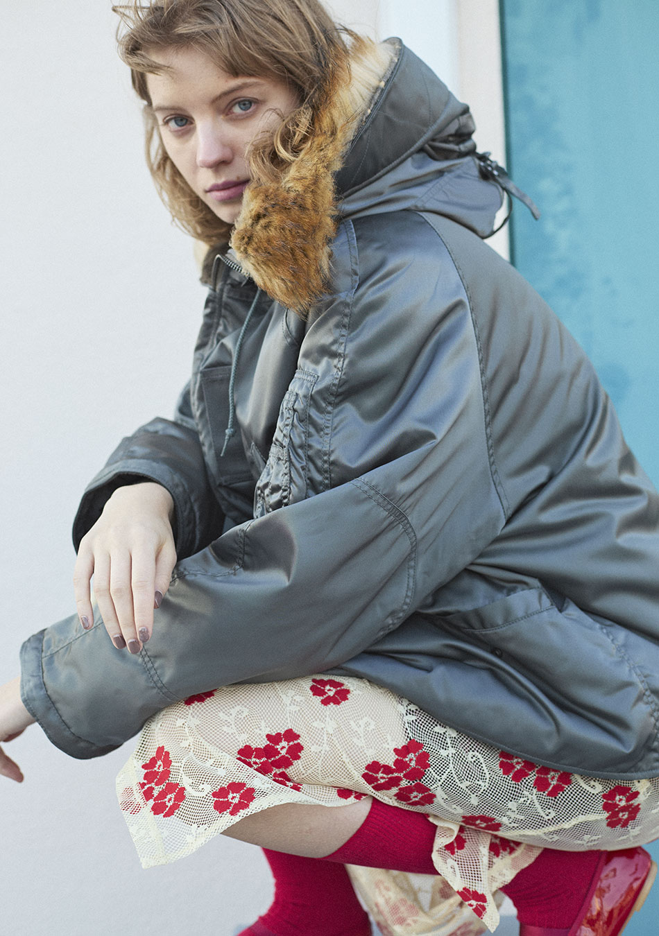 Rhodolirion Fall Winter 2025
