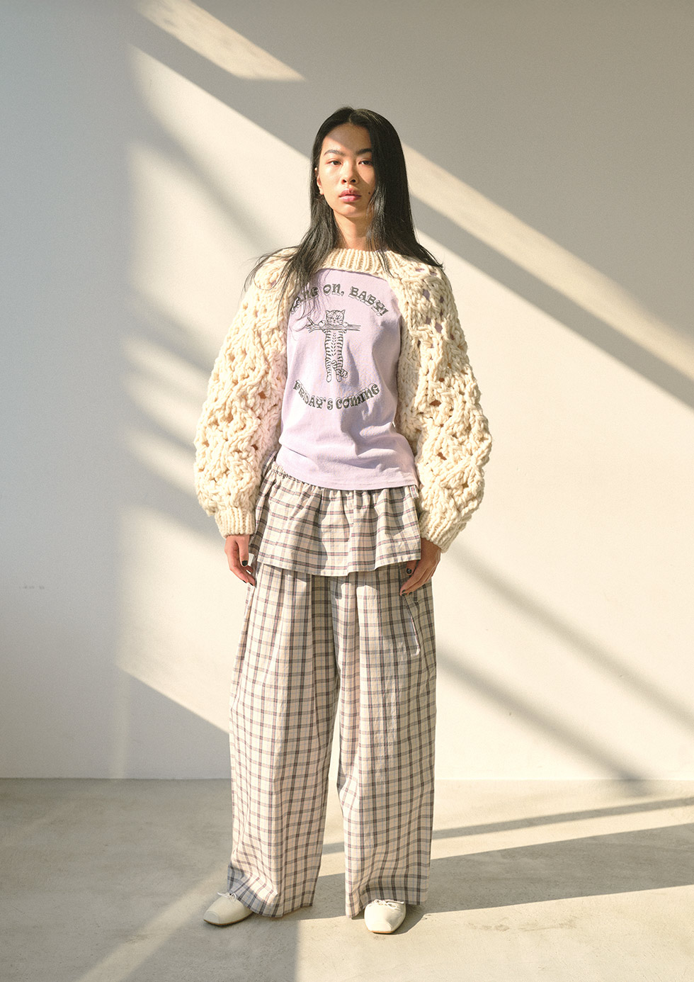 Rhodolirion Fall Winter 2026