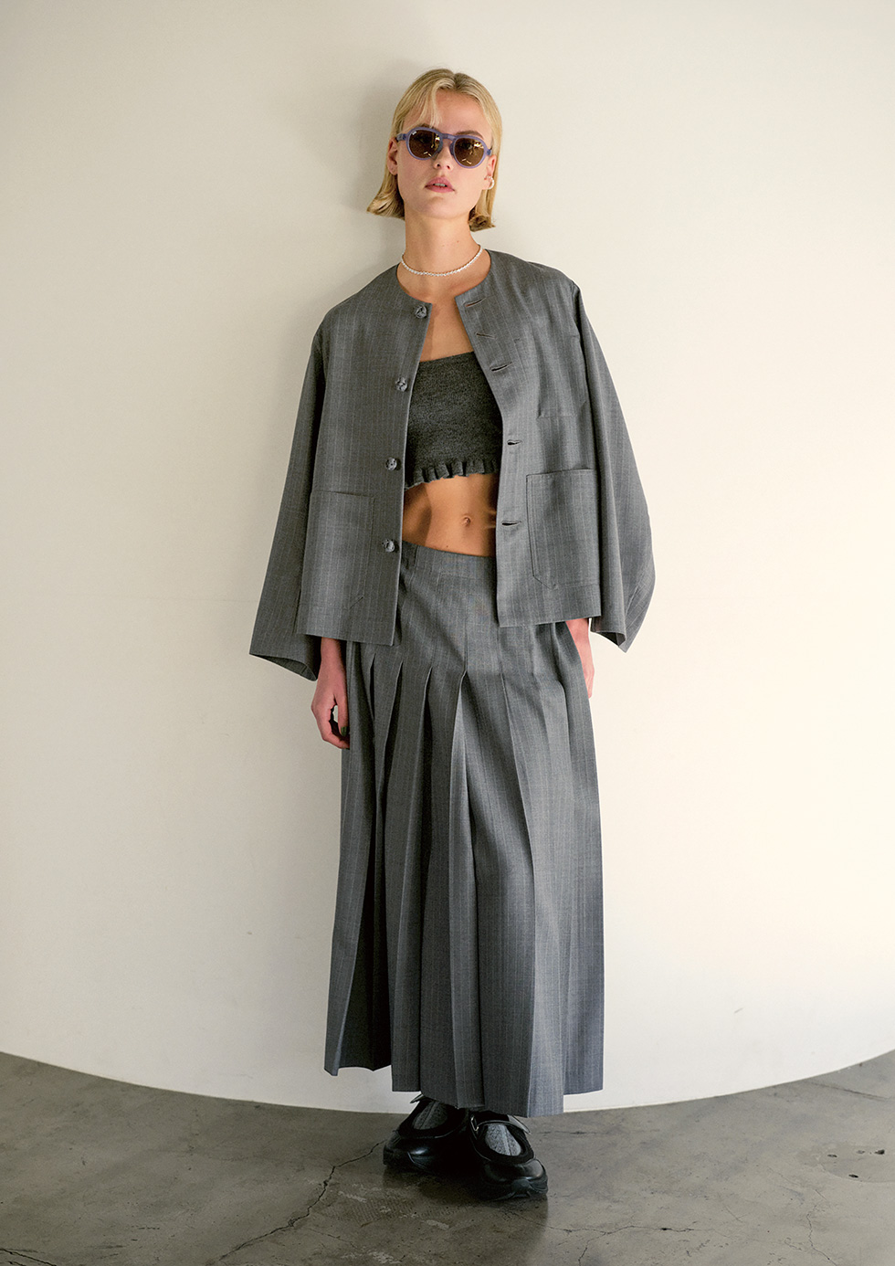 Rhodolirion Fall Winter 2026