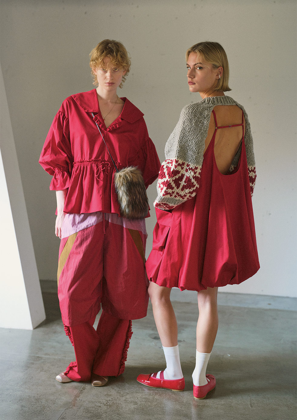 Rhodolirion Fall Winter 2026