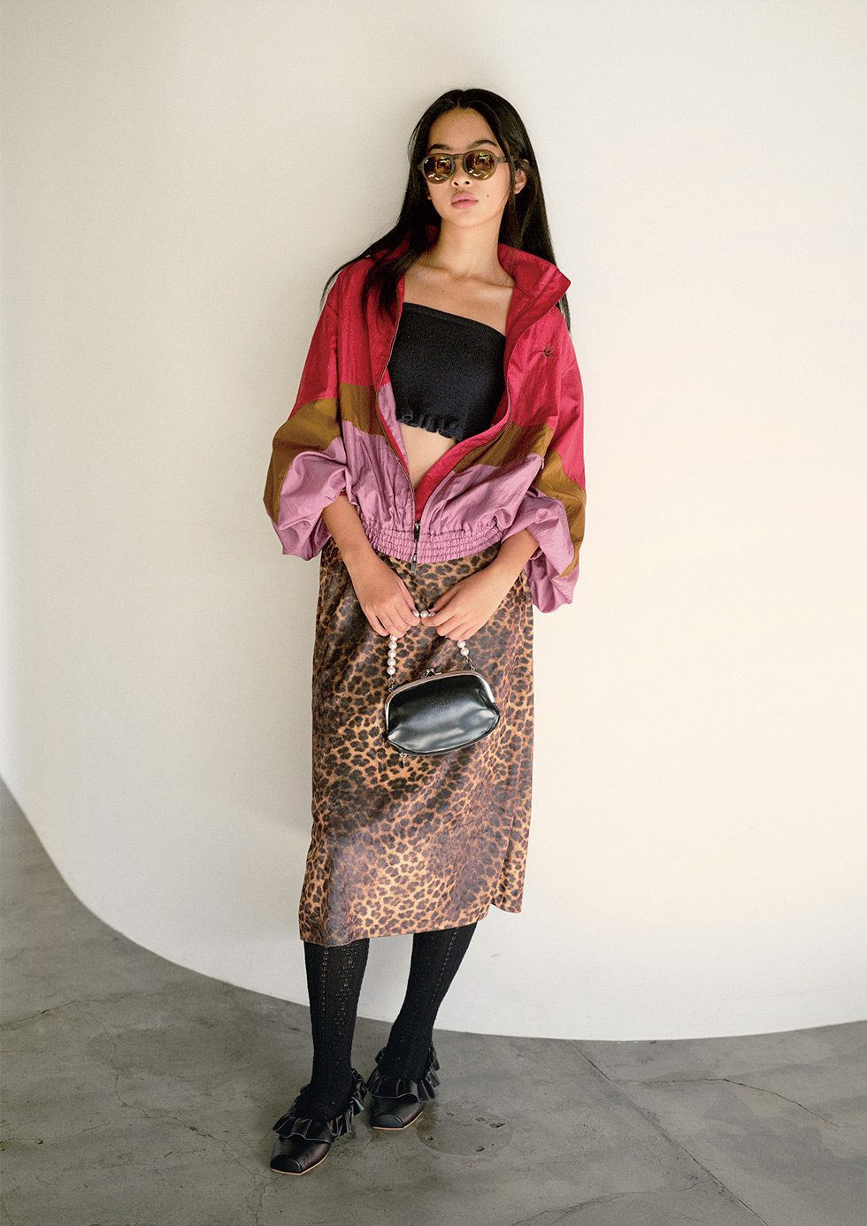 Rhodolirion Fall Winter 2026