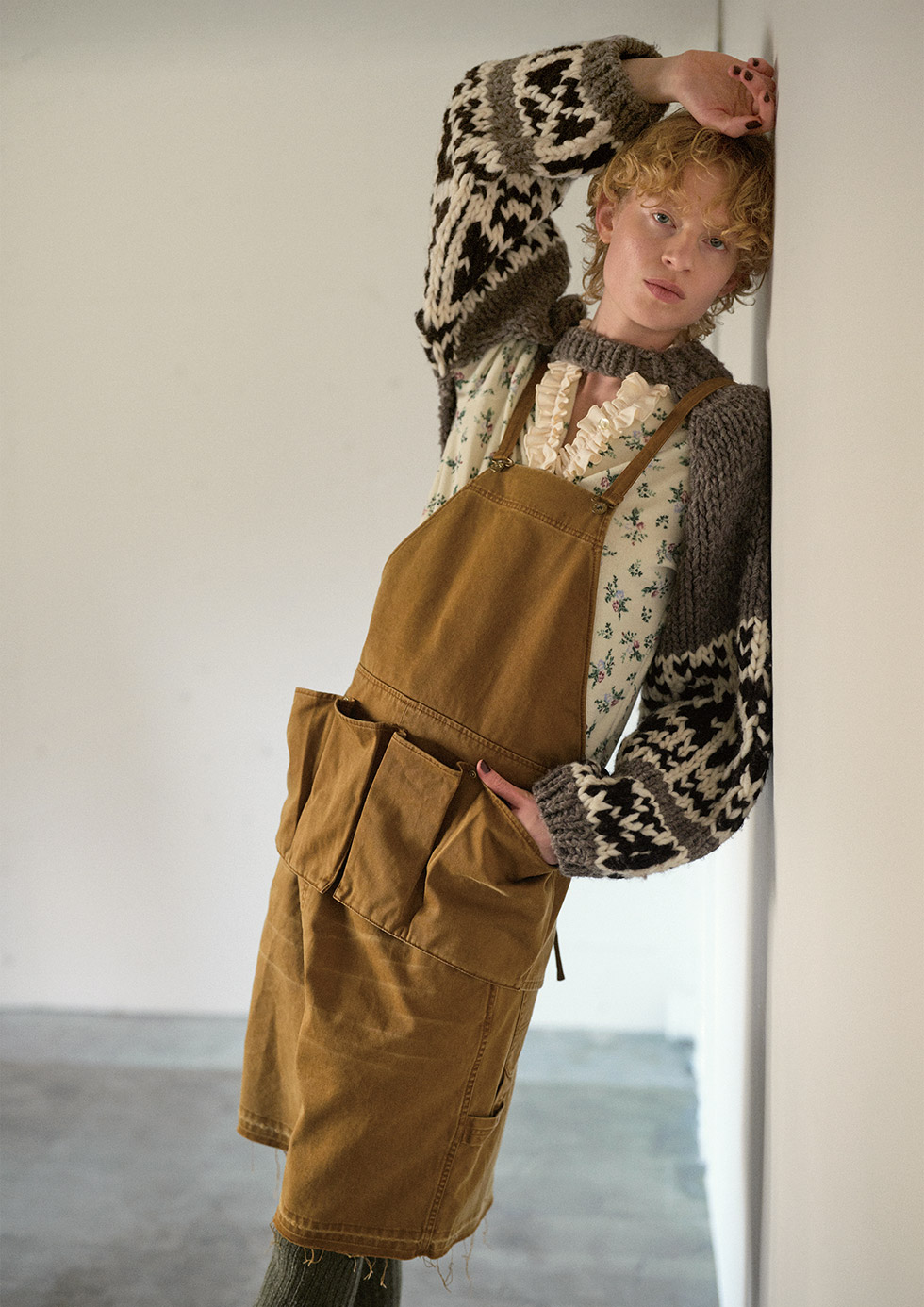 Rhodolirion Fall Winter 2026