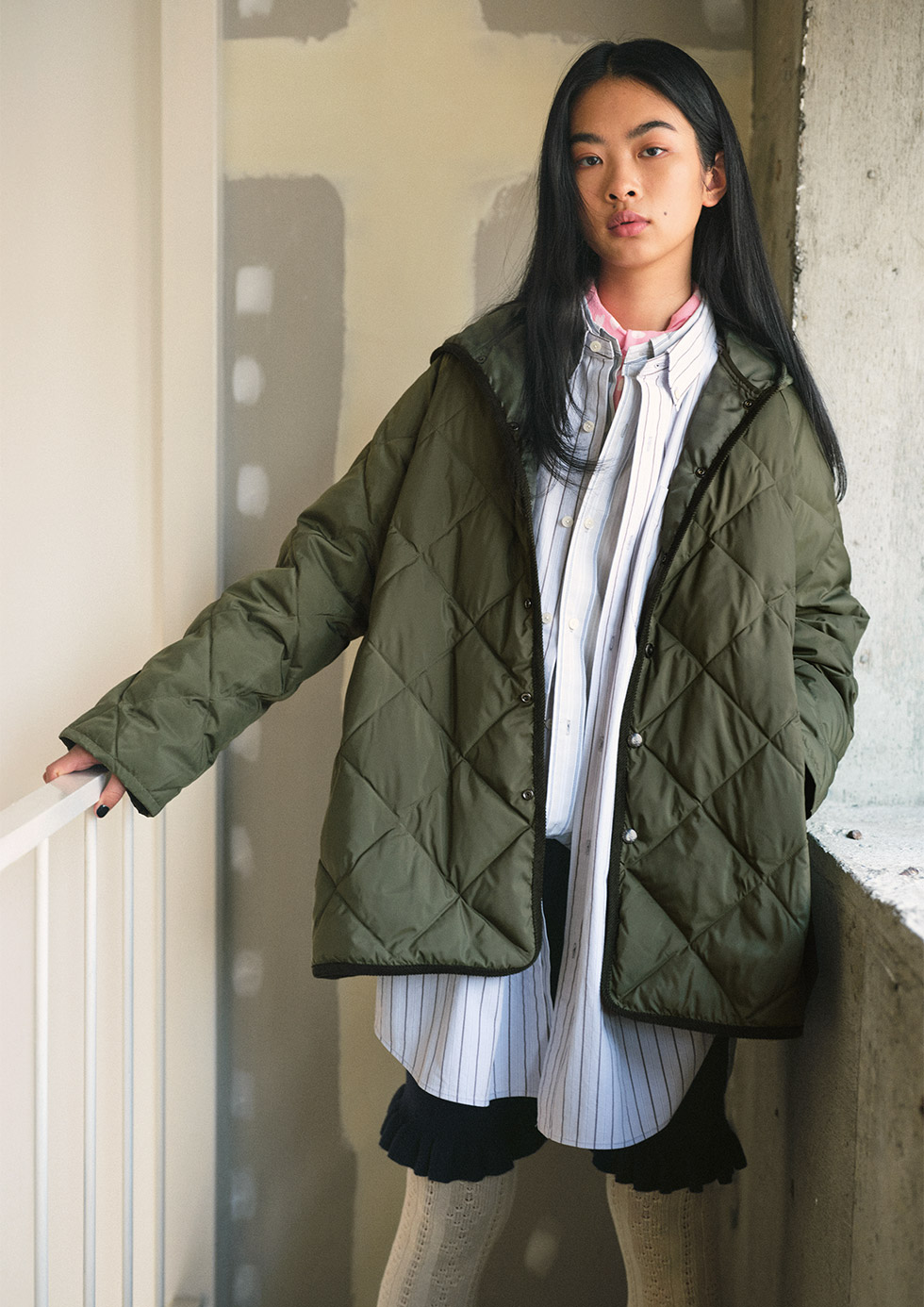 Rhodolirion Fall Winter 2026
