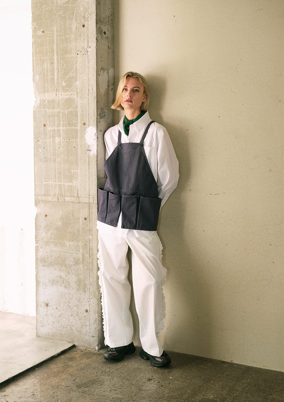 Rhodolirion Fall Winter 2026