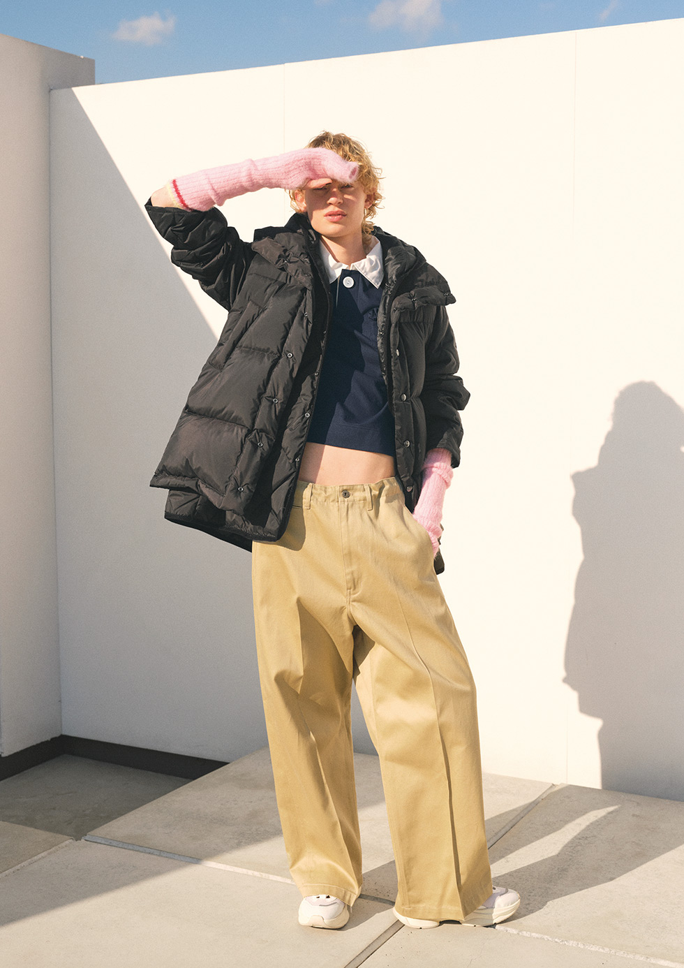 Rhodolirion Fall Winter 2026