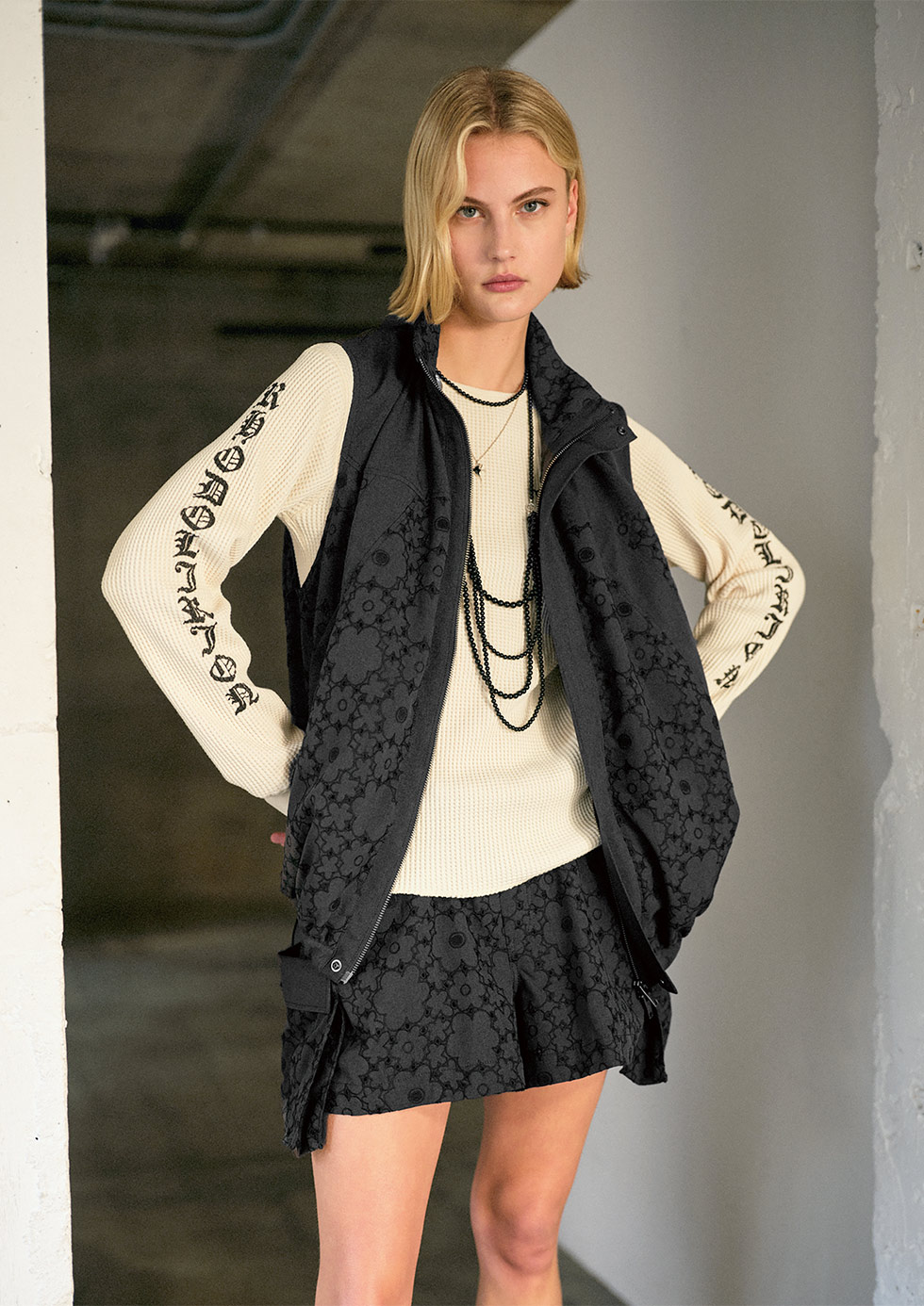 Rhodolirion Fall Winter 2026