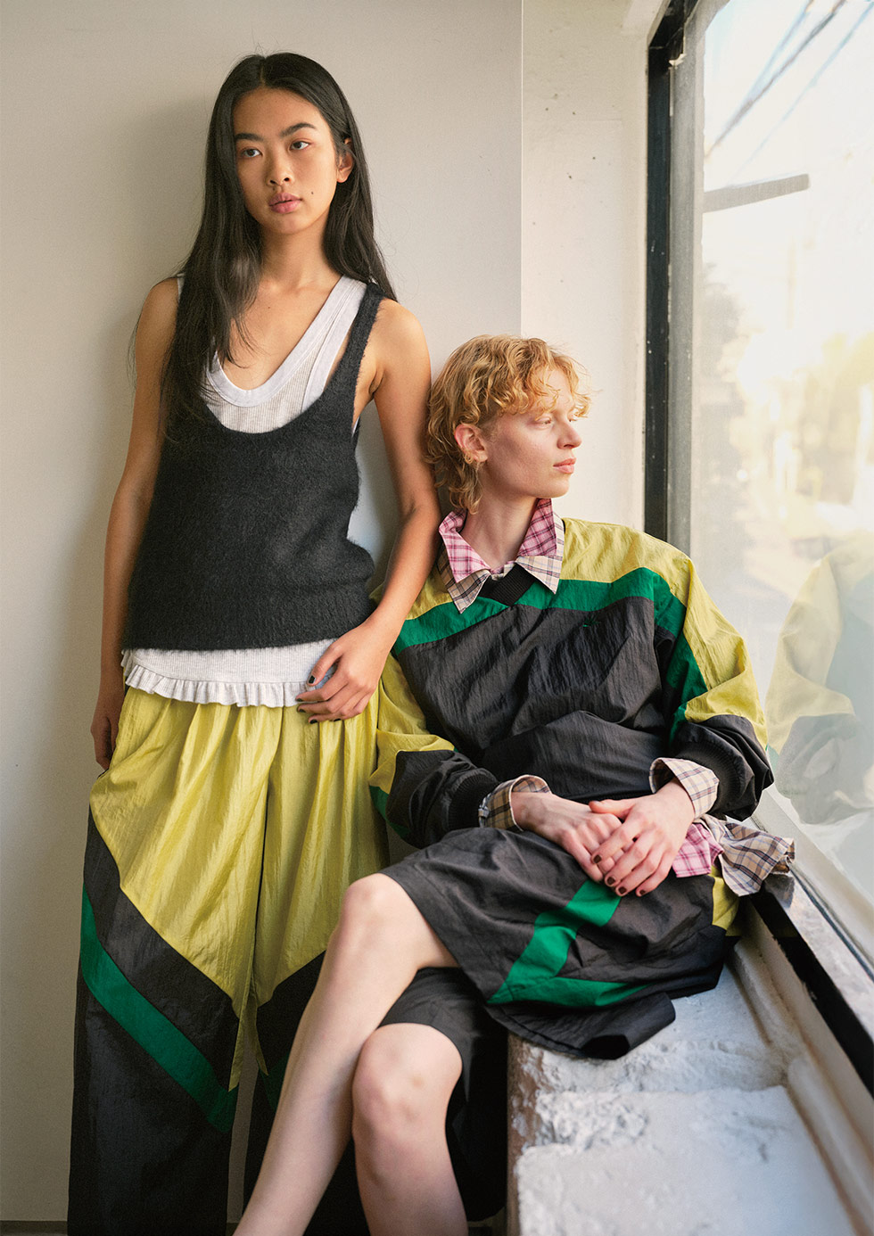 Rhodolirion Fall Winter 2026