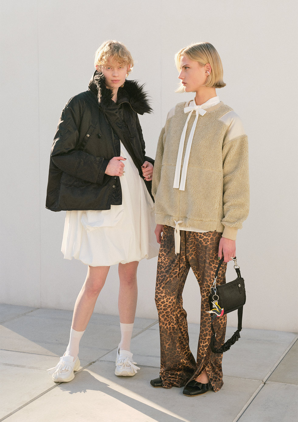 Rhodolirion Fall Winter 2026