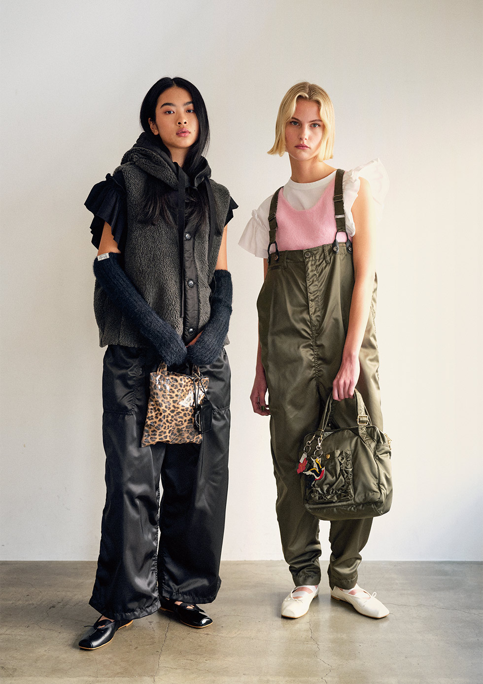 Rhodolirion Fall Winter 2026