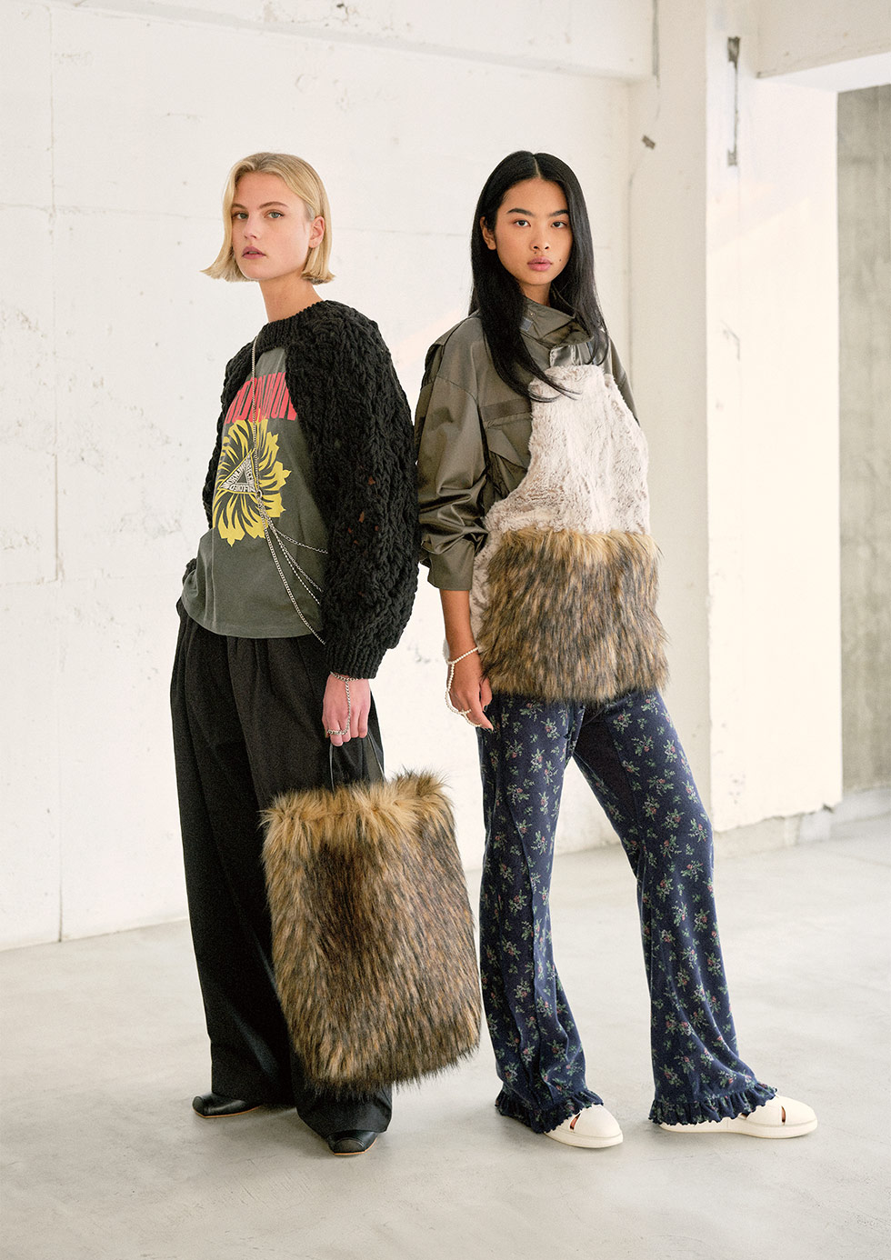 Rhodolirion Fall Winter 2026