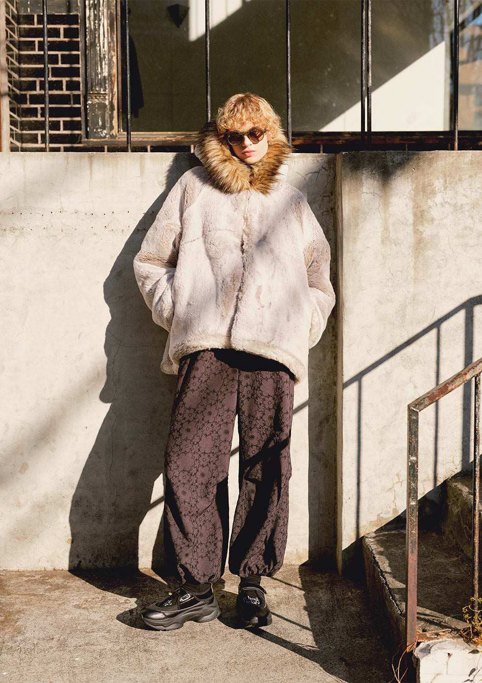 Rhodolirion Fall Winter 2026