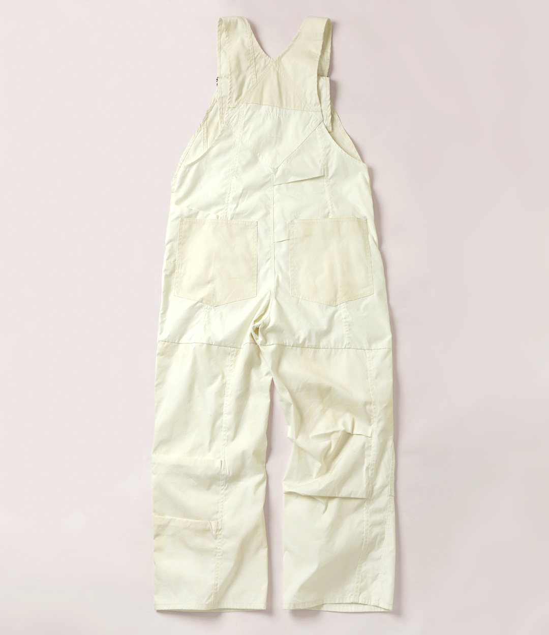 M-51 Over Pant -> Overall ¥52,800