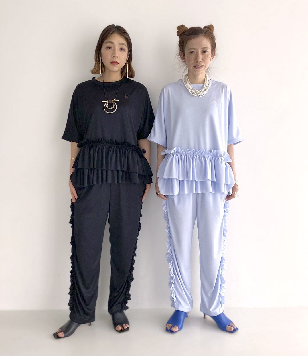〈RHODOLIRION〉2023 Spring Summer Collection in BEAMS