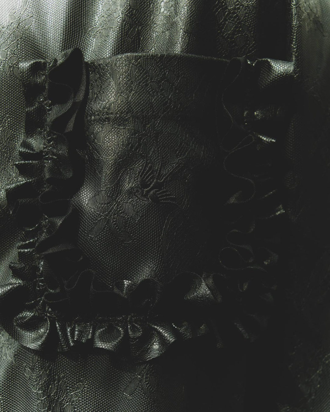 〈RHODOLIRION for MEN meets TANY…〉 VOL.7 Spring Summer 2026 I Love Rhodolirion